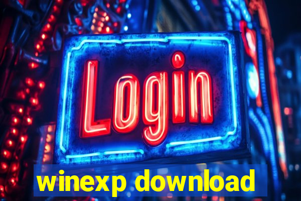 winexp download